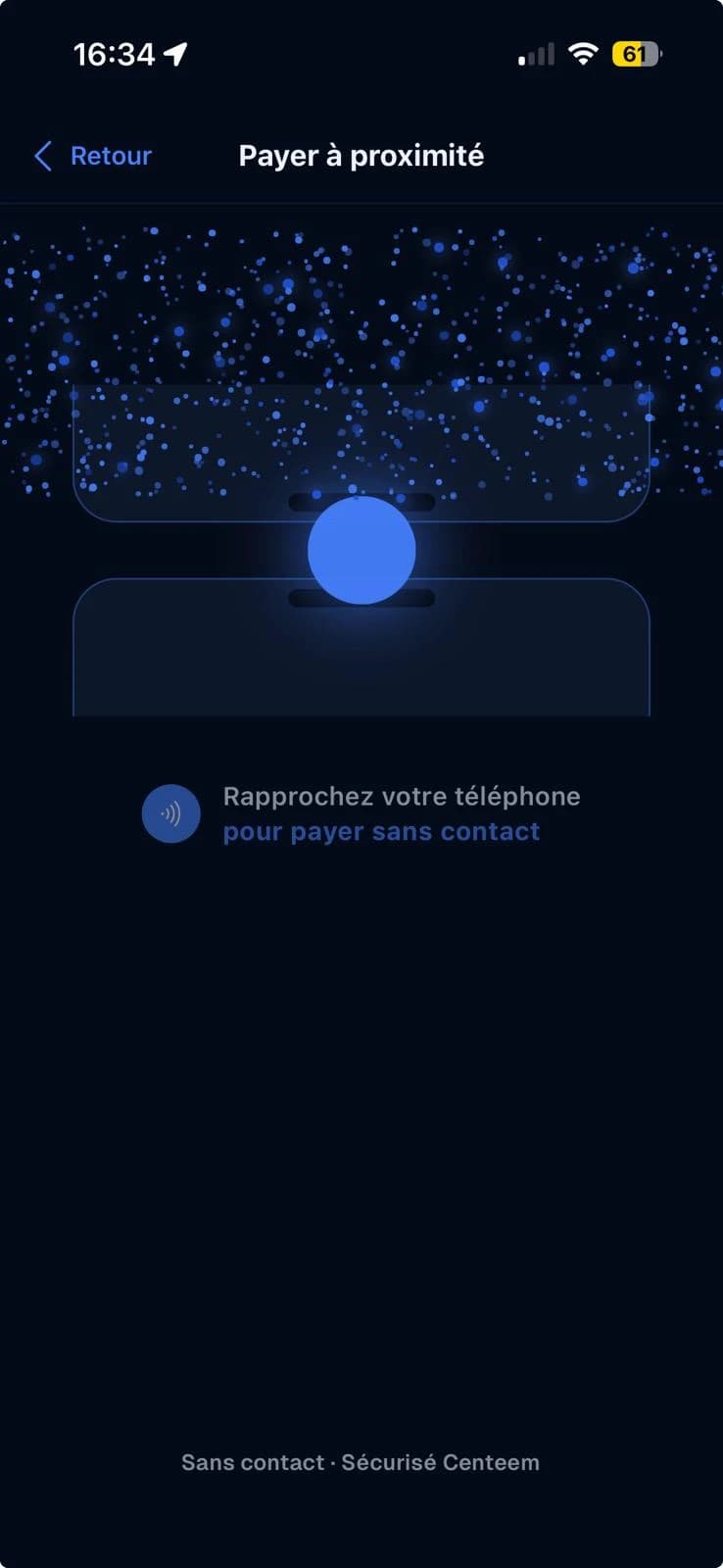 Pay